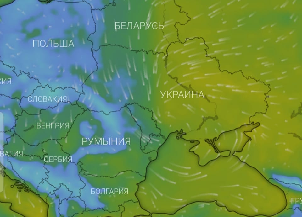 Стало відомо, коли в Україні буде потепління: синоптики назвали точну дату