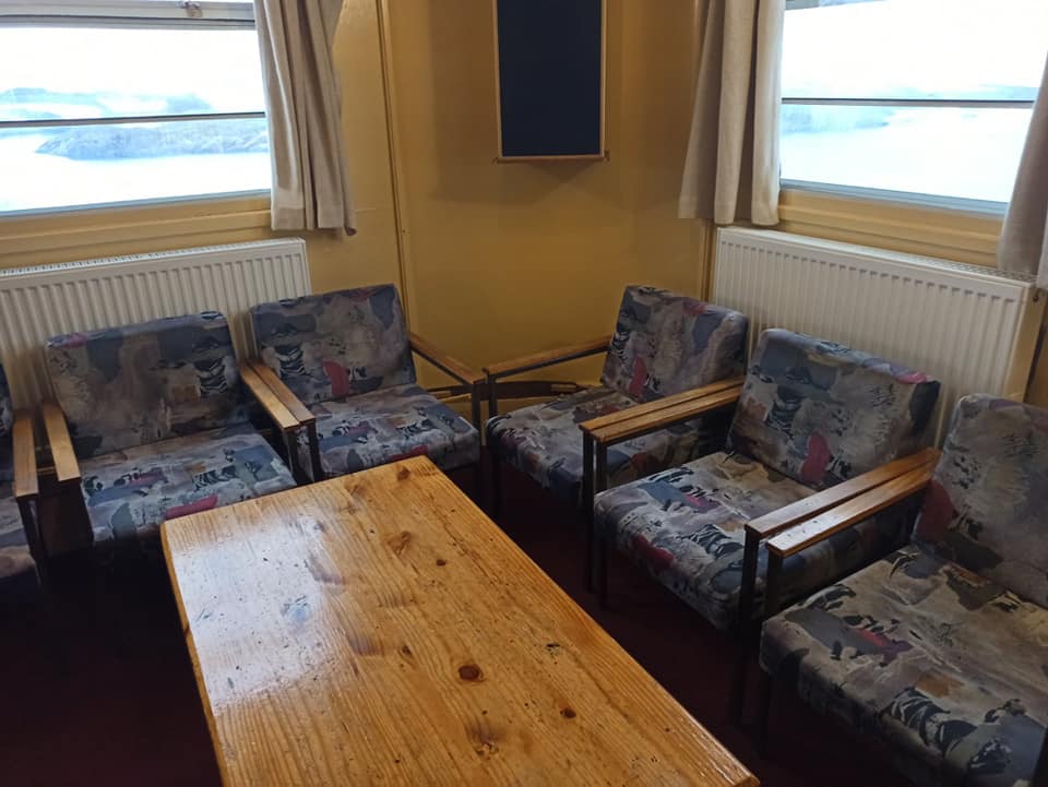 Полярники модернизировали станцию Вернадского: что изменилось (фото)