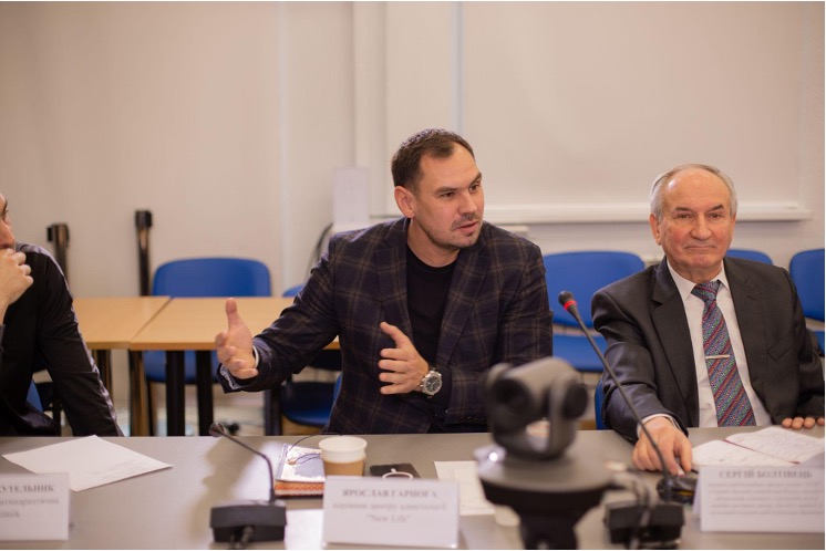 В Украине появится госстандарт социально-психологической реабилитации лиц с игровой зависимостью