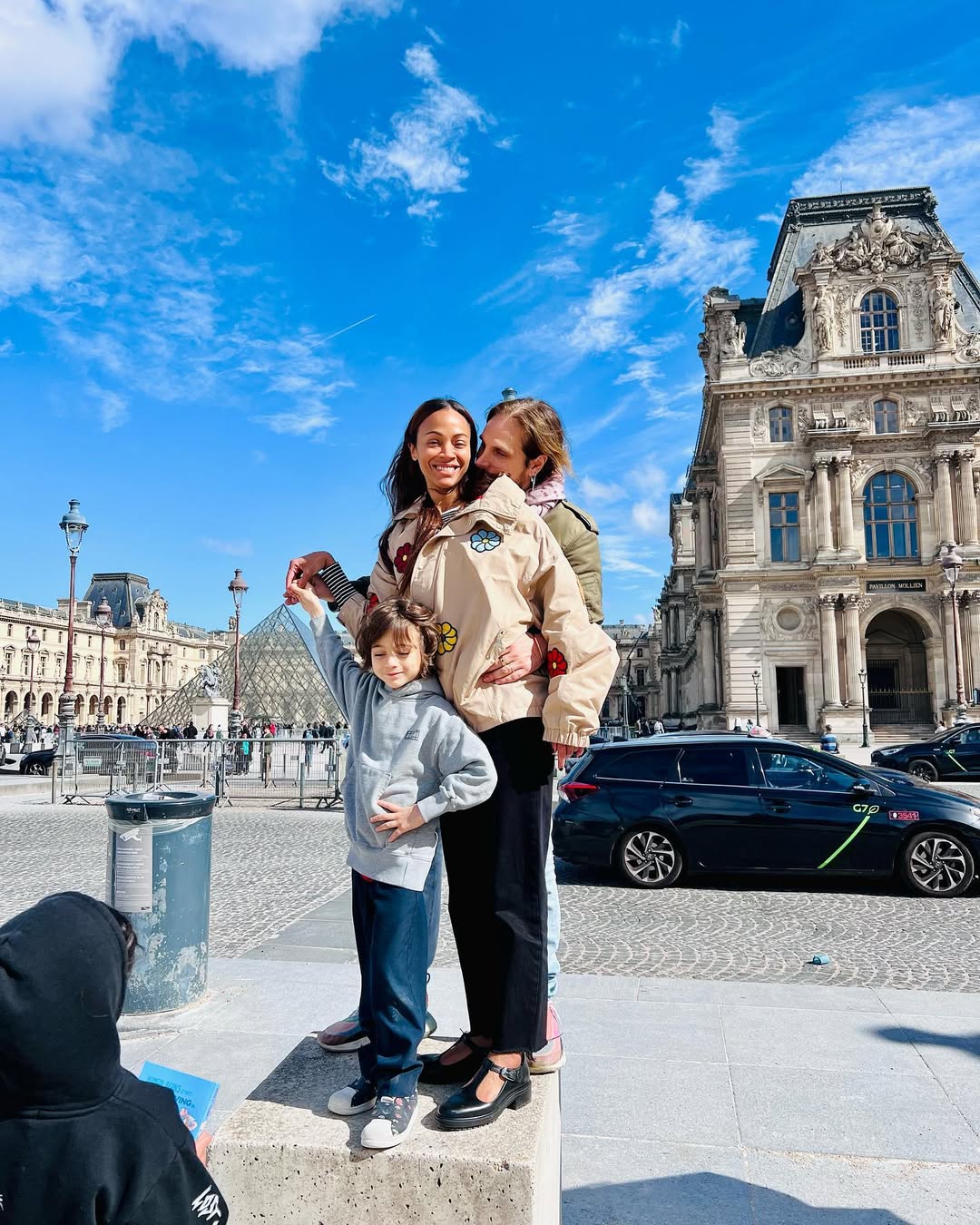 Как в реальной жизни выглядит актриса, сыгравшая Нейтри в фильме "Аватар" (фото)