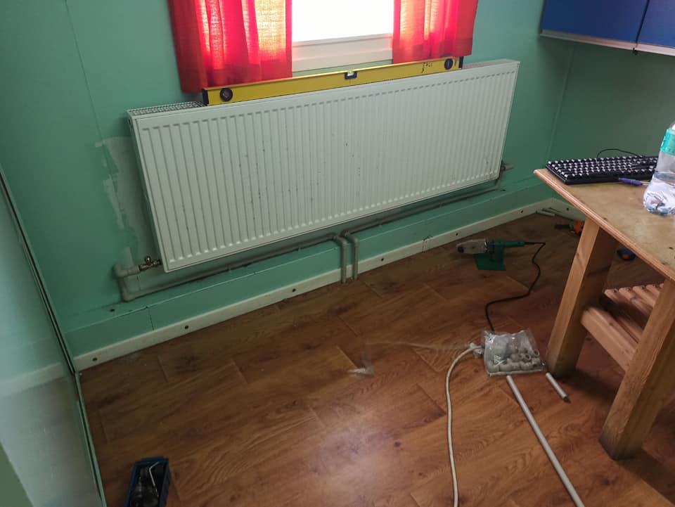 Полярники модернизировали станцию Вернадского: что изменилось (фото)