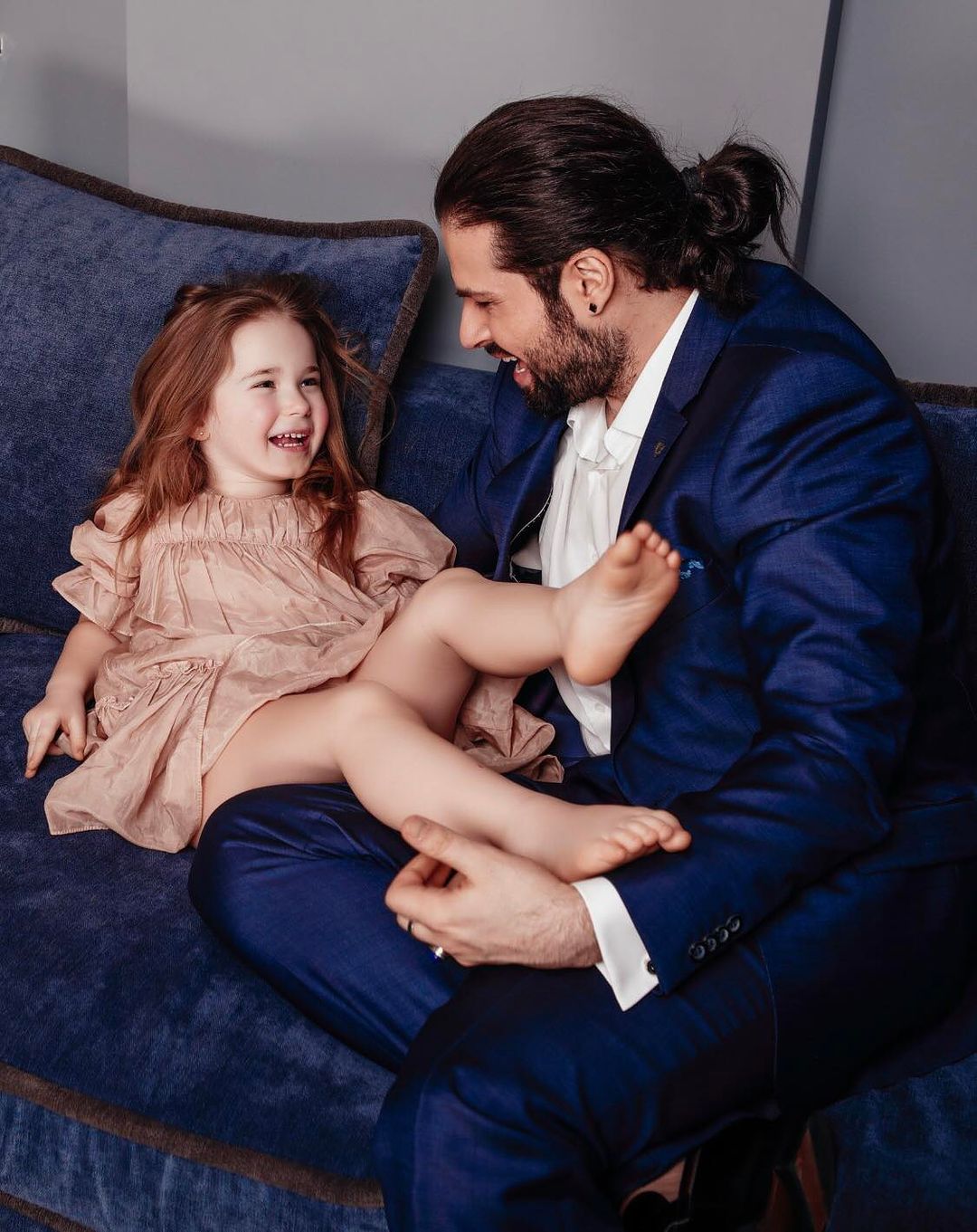 5 українських знаменитостей, які стали мамами у 40+ років