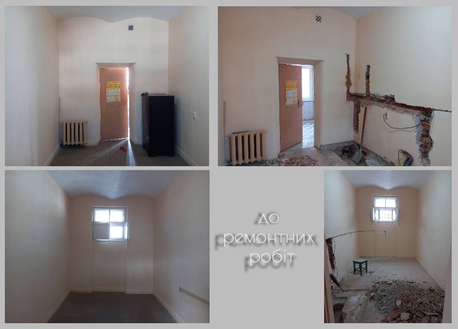 Ортопедические матрасы, мебель и телевизор: на Закарпатье показали платную камеру для женщин (фото)