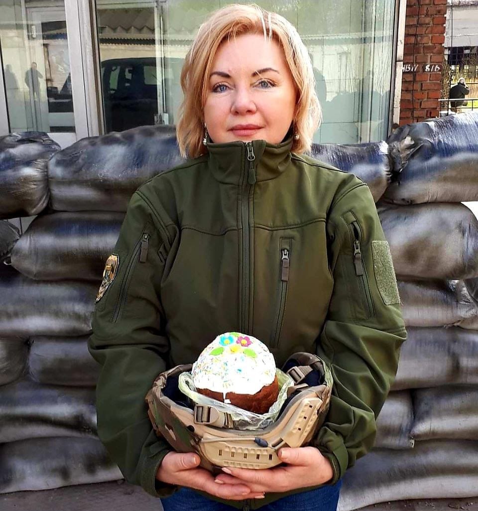 Оксана Билозир впервые высказалась о своем разводе: "нужно, чтобы в жизни был порядок"