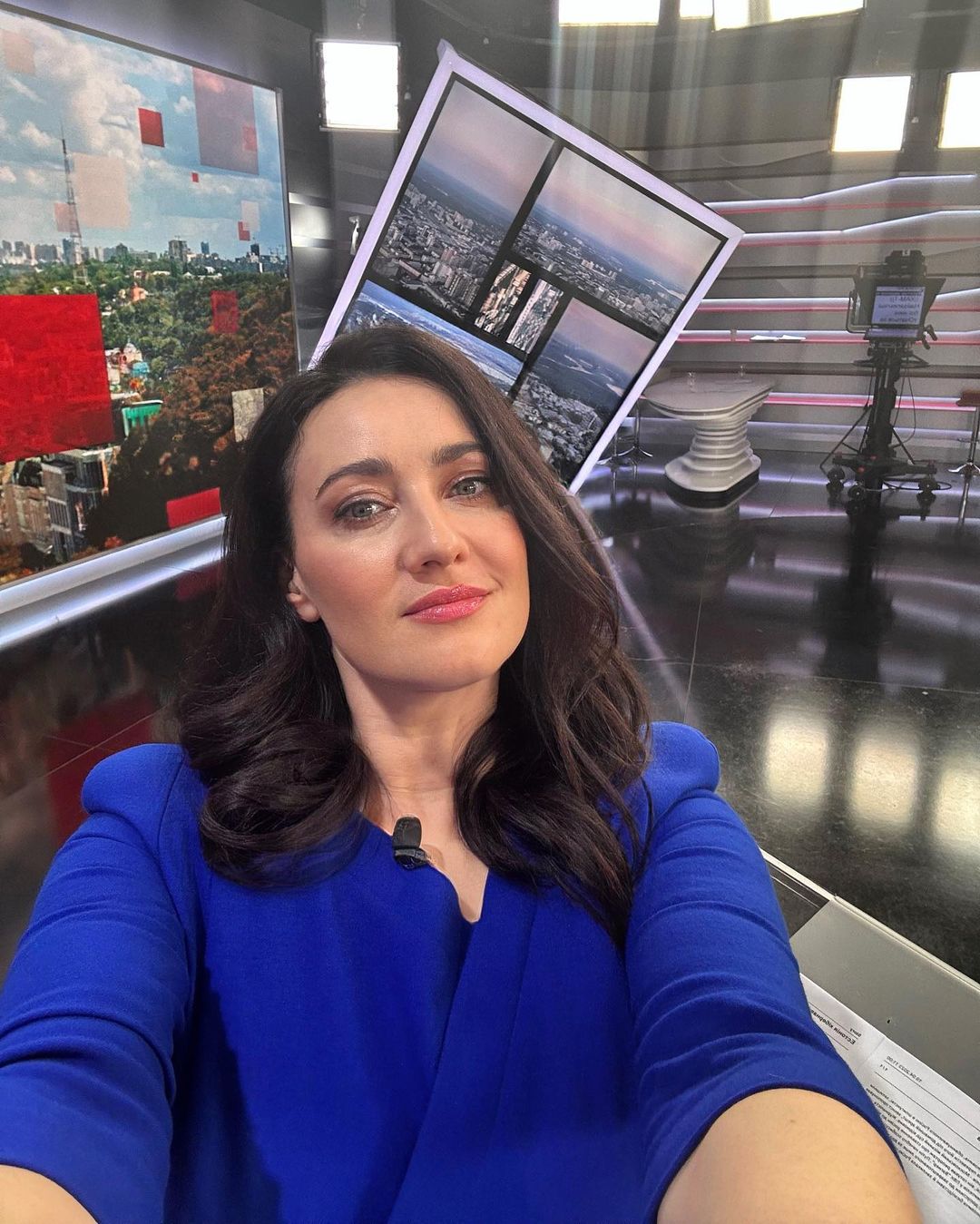 "Очень переживала": Соломия Витвицкая призналась о романе с россиянином