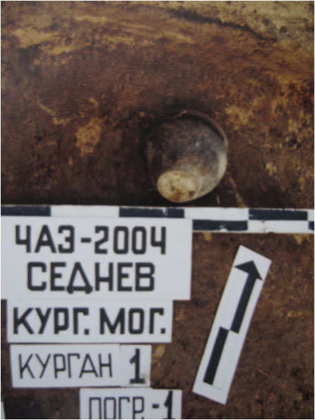 Не одразу стали християнами: у Чернігові знайшли особливі поховання часів Київської Русі