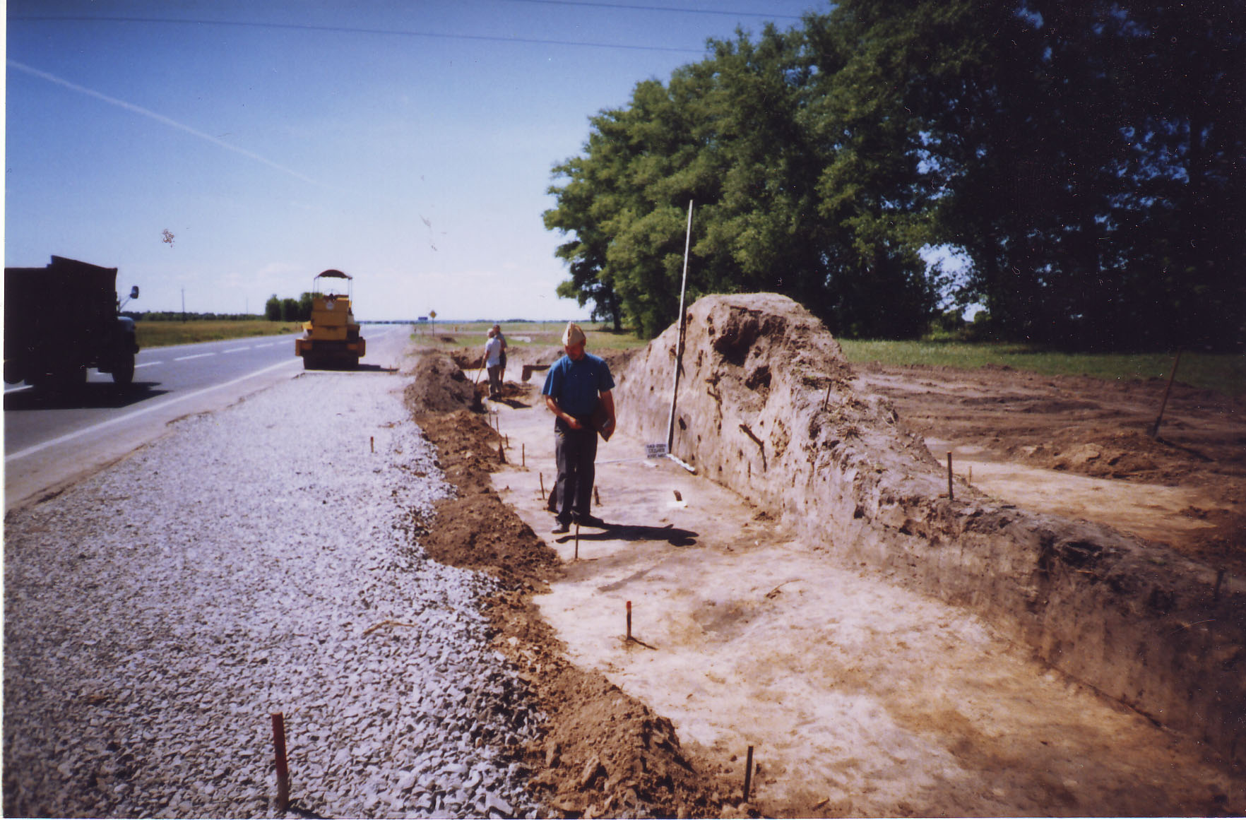 Не одразу стали християнами: у Чернігові знайшли особливі поховання часів Київської Русі