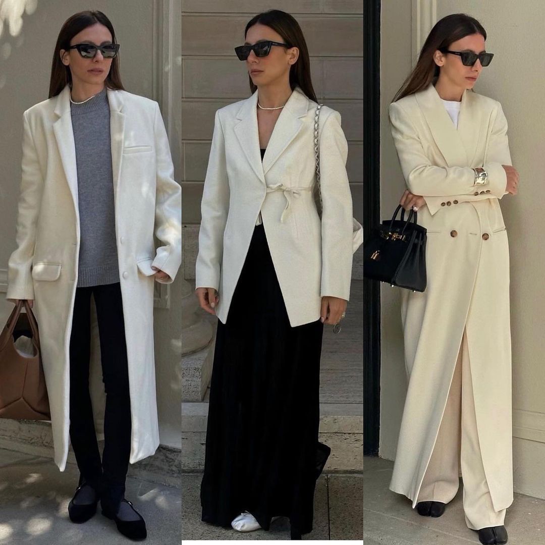 Самая модная обувь 2023: как носить вновь вернувшийся тренд