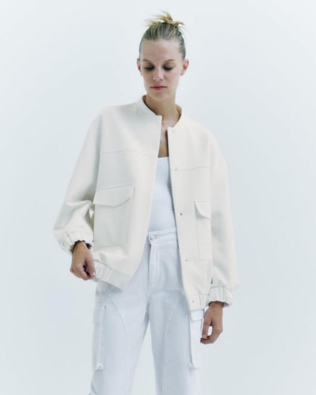 Хитовая весенне-летняя куртка, которая должна быть в вашем гардеробе: фотопримеры