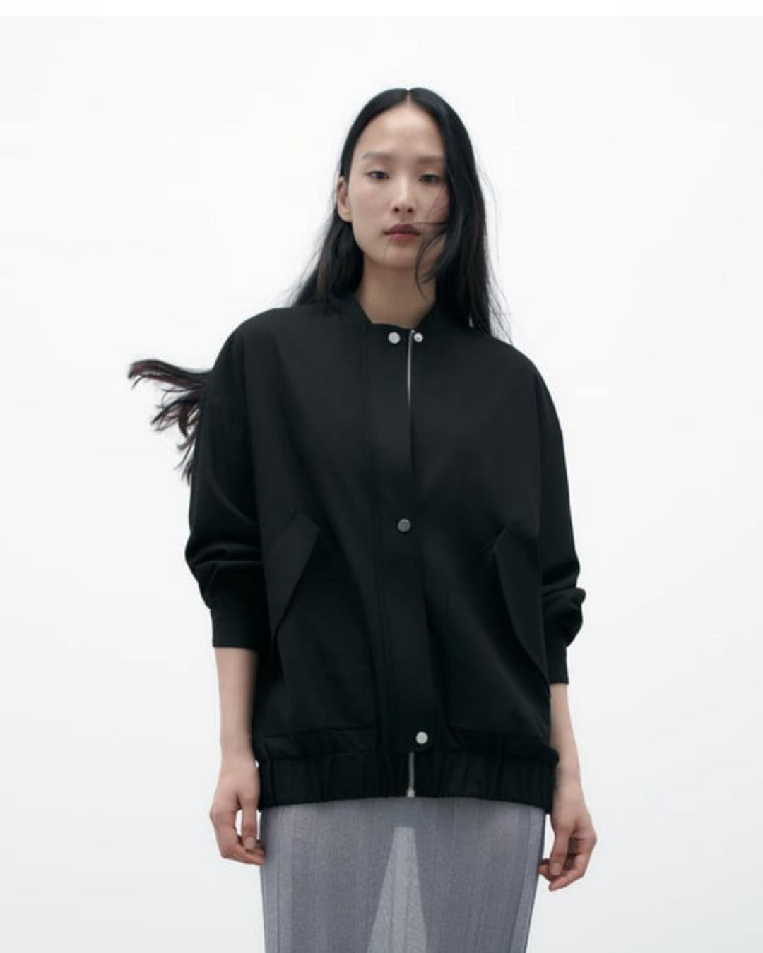 Хитовая весенне-летняя куртка, которая должна быть в вашем гардеробе: фотопримеры