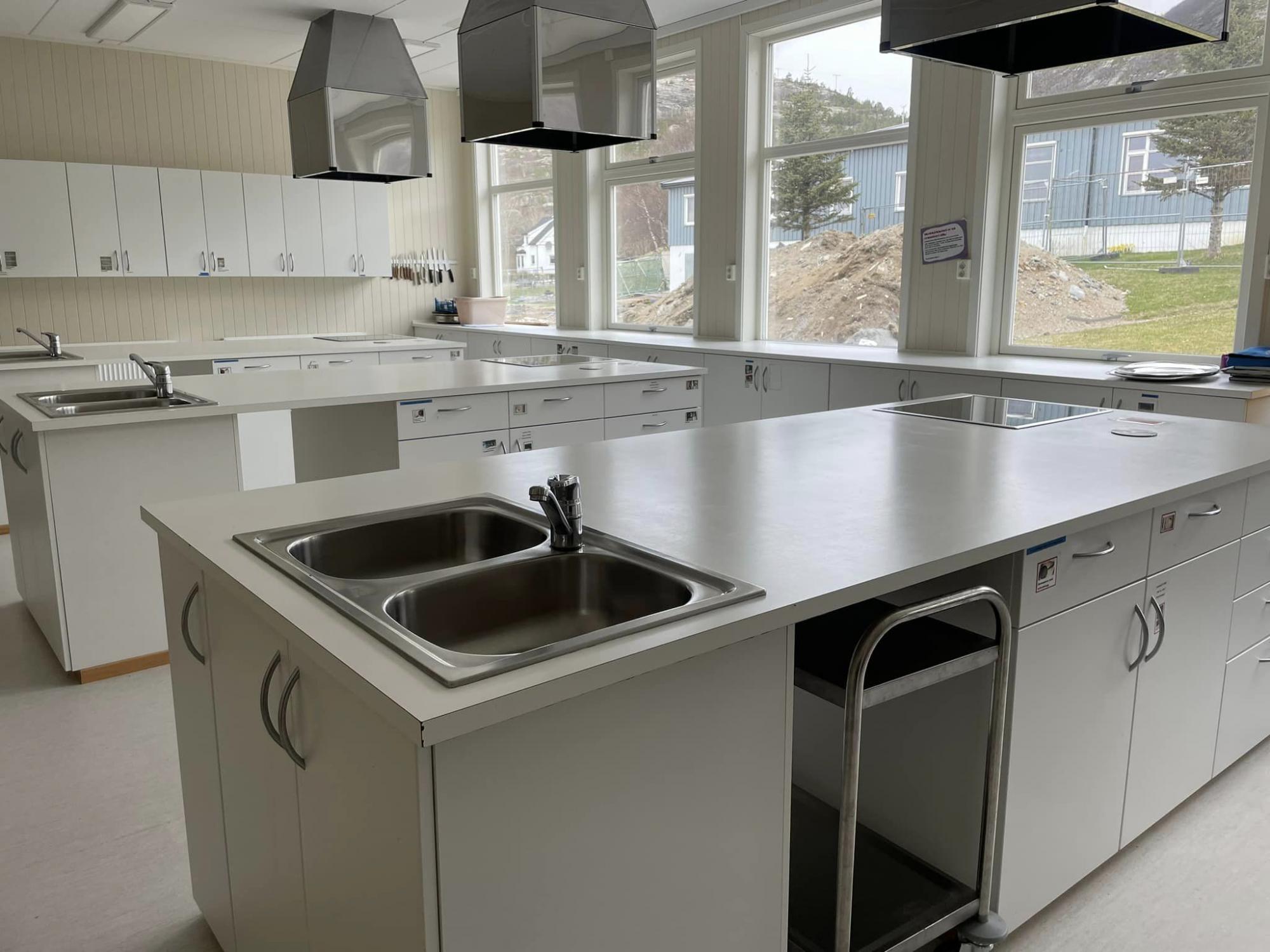 "Цілий прикладний всесвіт": українка розповіла про особливості освіти в Норвегії