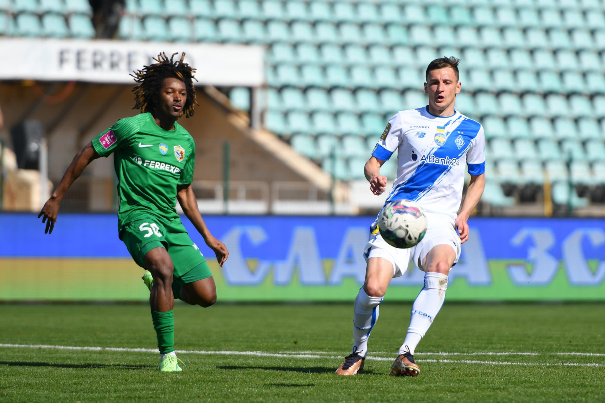 Украина определила всех представителей в еврокубках на новый сезон: какие команды сыграют