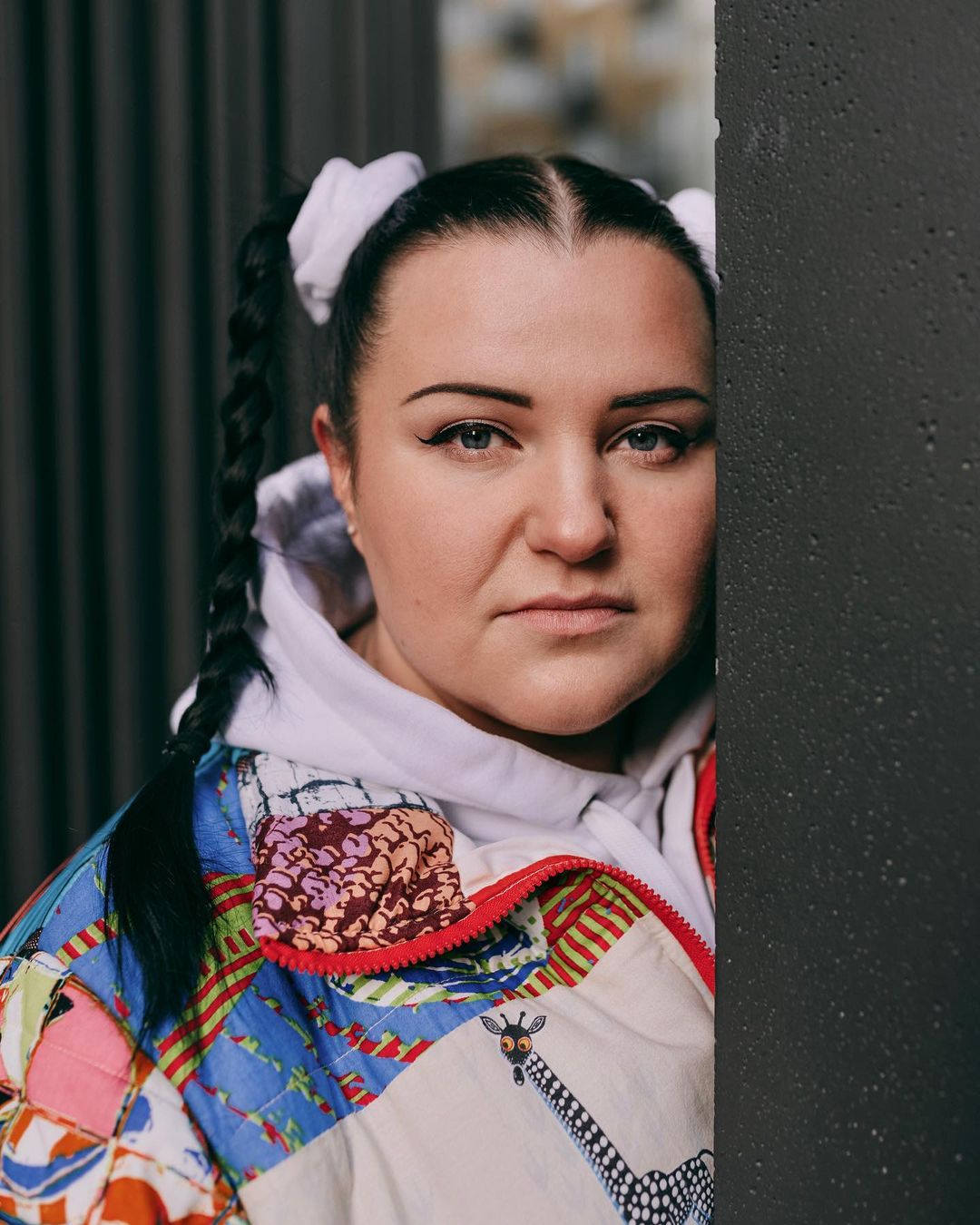 "Зі мною не все окей": Alyona Alyona назвала важливу причину своє творчої паузи