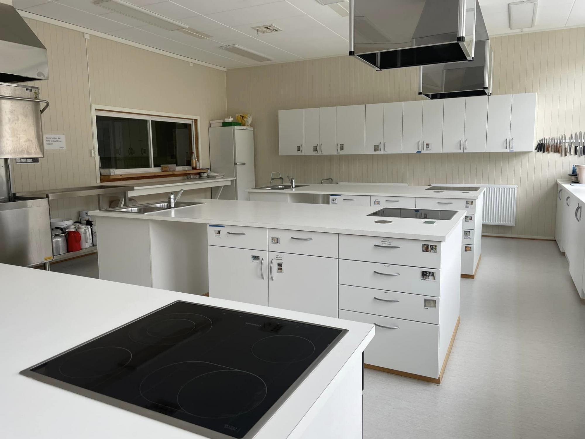 "Цілий прикладний всесвіт": українка розповіла про особливості освіти в Норвегії