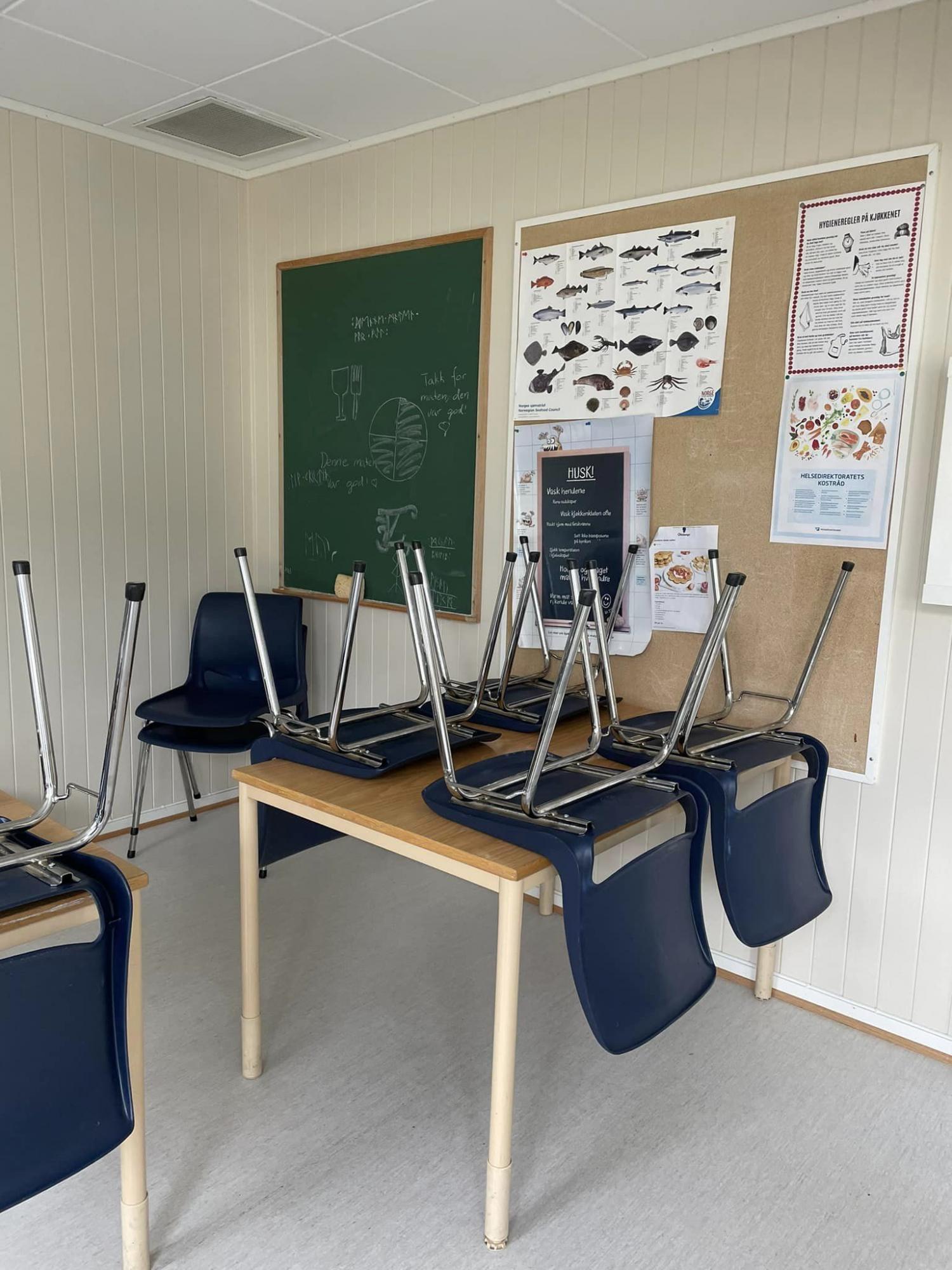 "Цілий прикладний всесвіт": українка розповіла про особливості освіти в Норвегії