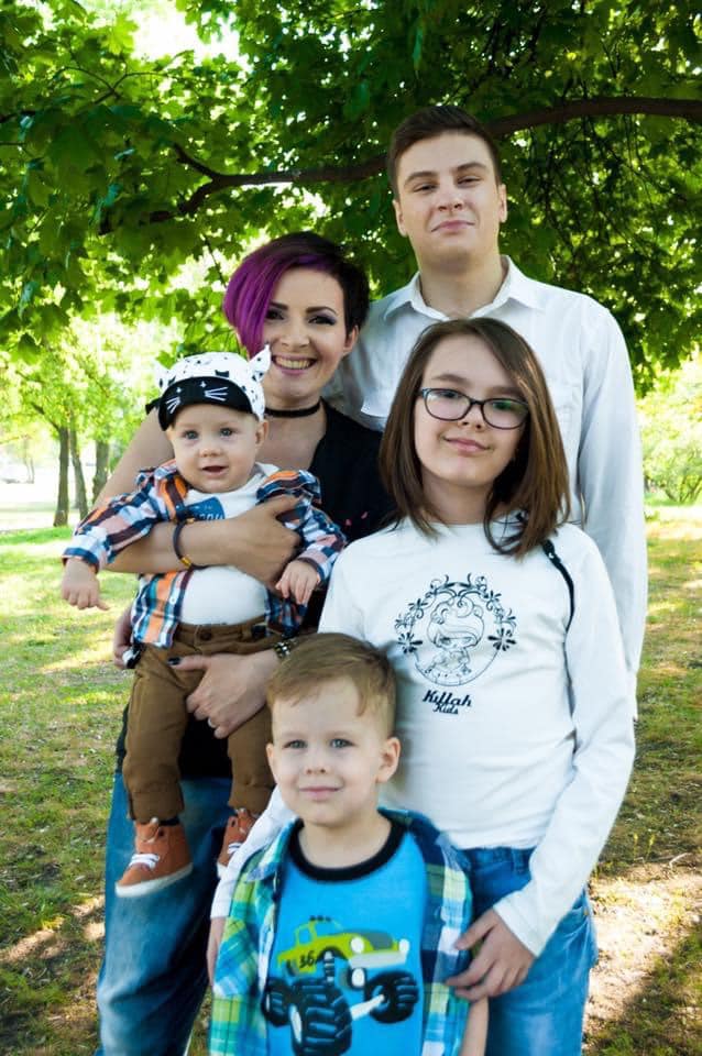 5 українських знаменитостей, які стали мамами у 40+ років