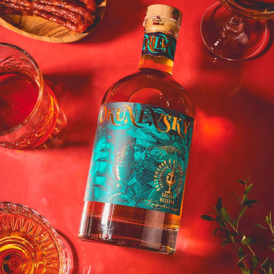 Тернопольский виски и днепровский ром. 6 украинских крепких напитков, которые могут заменить импортные