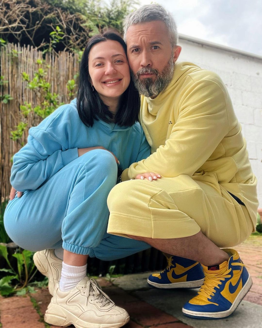 "Более стойкий, чем я". Жена Бабкина ответила, как он переживал хейт из-за скандальной песни "Зрада"