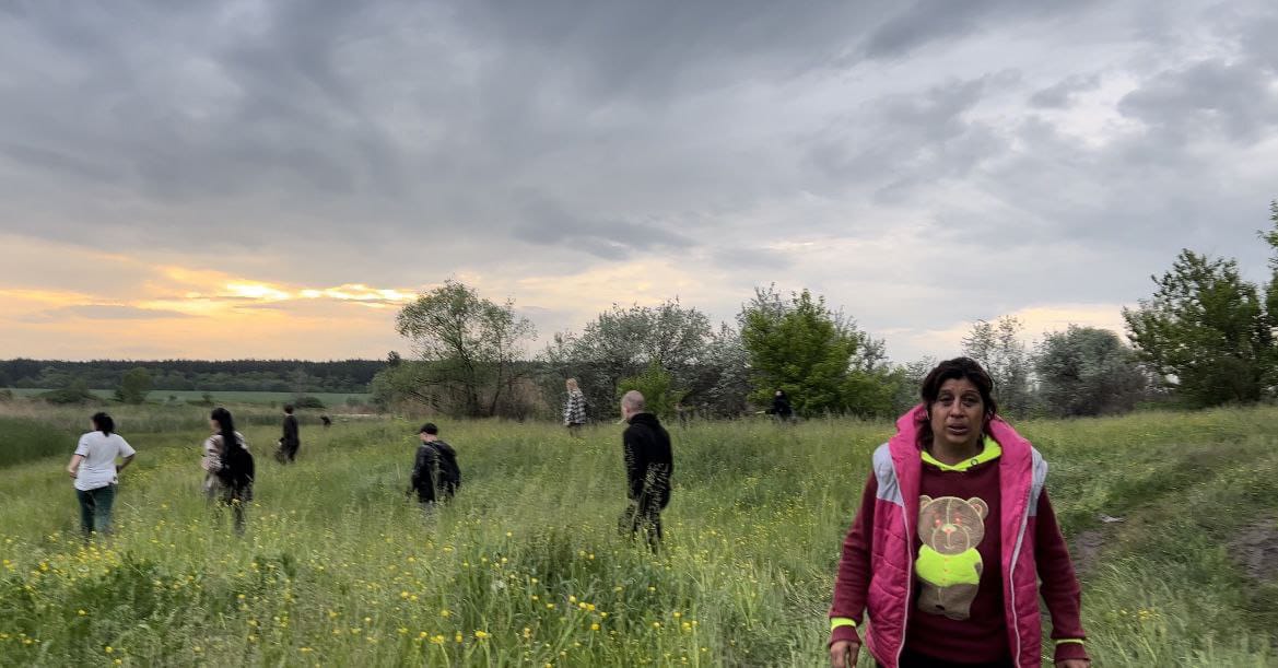 Малышка почти 5 суток провела в лесу и чудом выжила: детали исчезновения и спасения 2-летней Виолетты