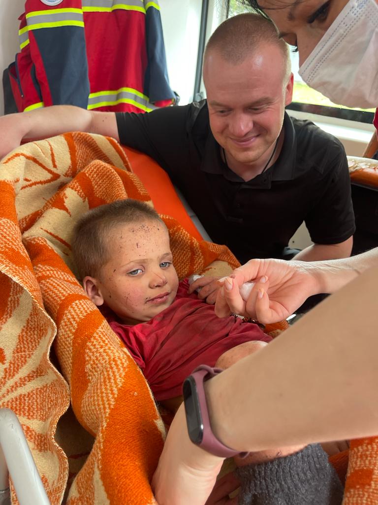 Малышка почти 5 суток провела в лесу и чудом выжила: детали исчезновения и спасения 2-летней Виолетты