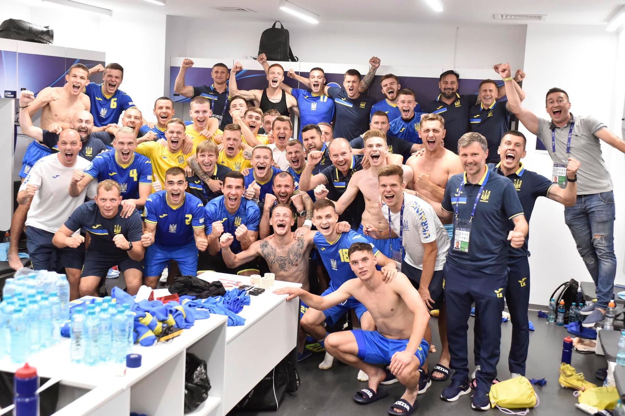 Усик в абсолюті, футбольна медаль України і слава Світоліної: сміливі прогнози в спорті на 2024 рік