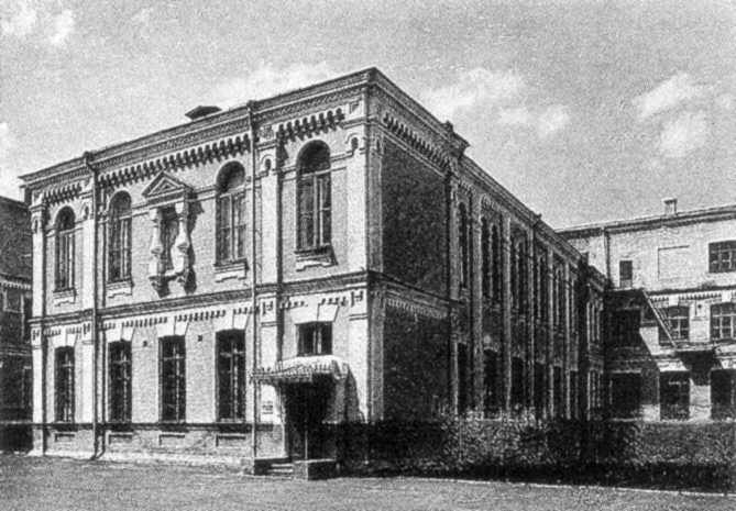 Герой України. Маловідомі факти про Нечуя-Левицького, які вас здивують