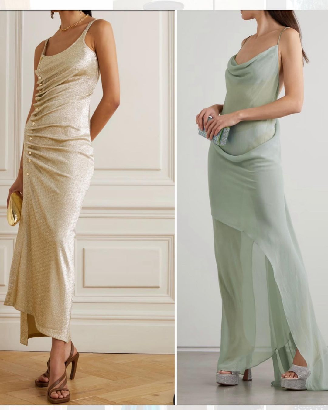 Главная одежда на лето 2023: должна быть в гардеробе каждой модницы