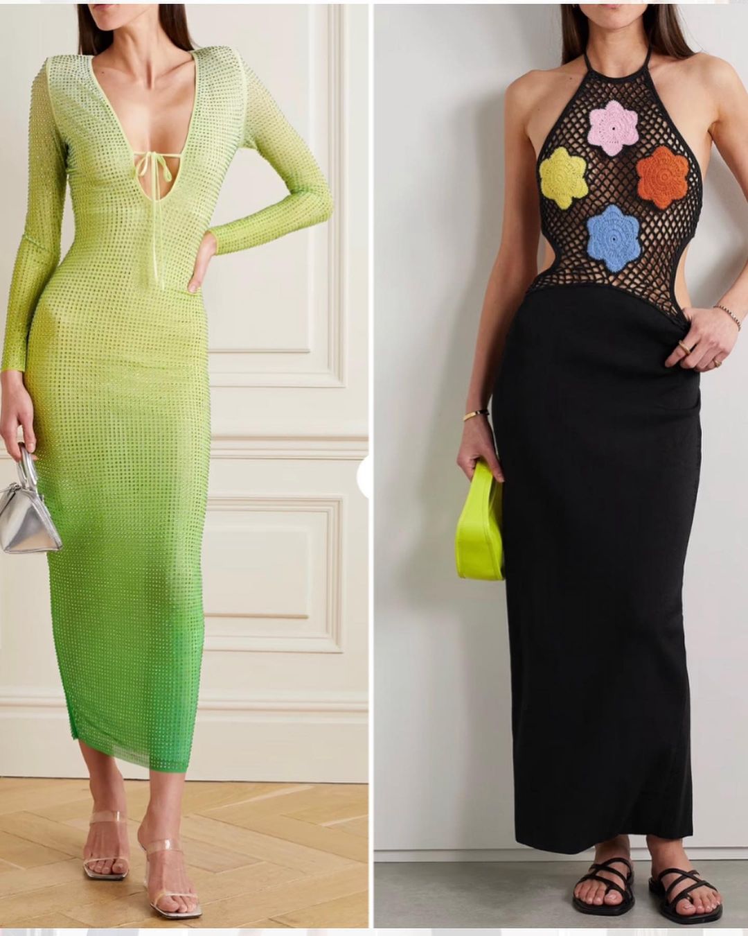 Главная одежда на лето 2023: должна быть в гардеробе каждой модницы