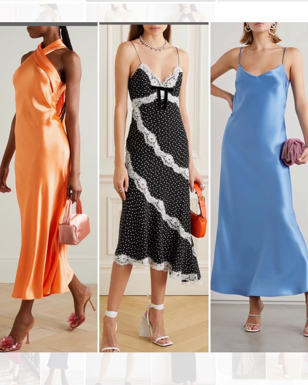 Главная одежда на лето 2023: должна быть в гардеробе каждой модницы