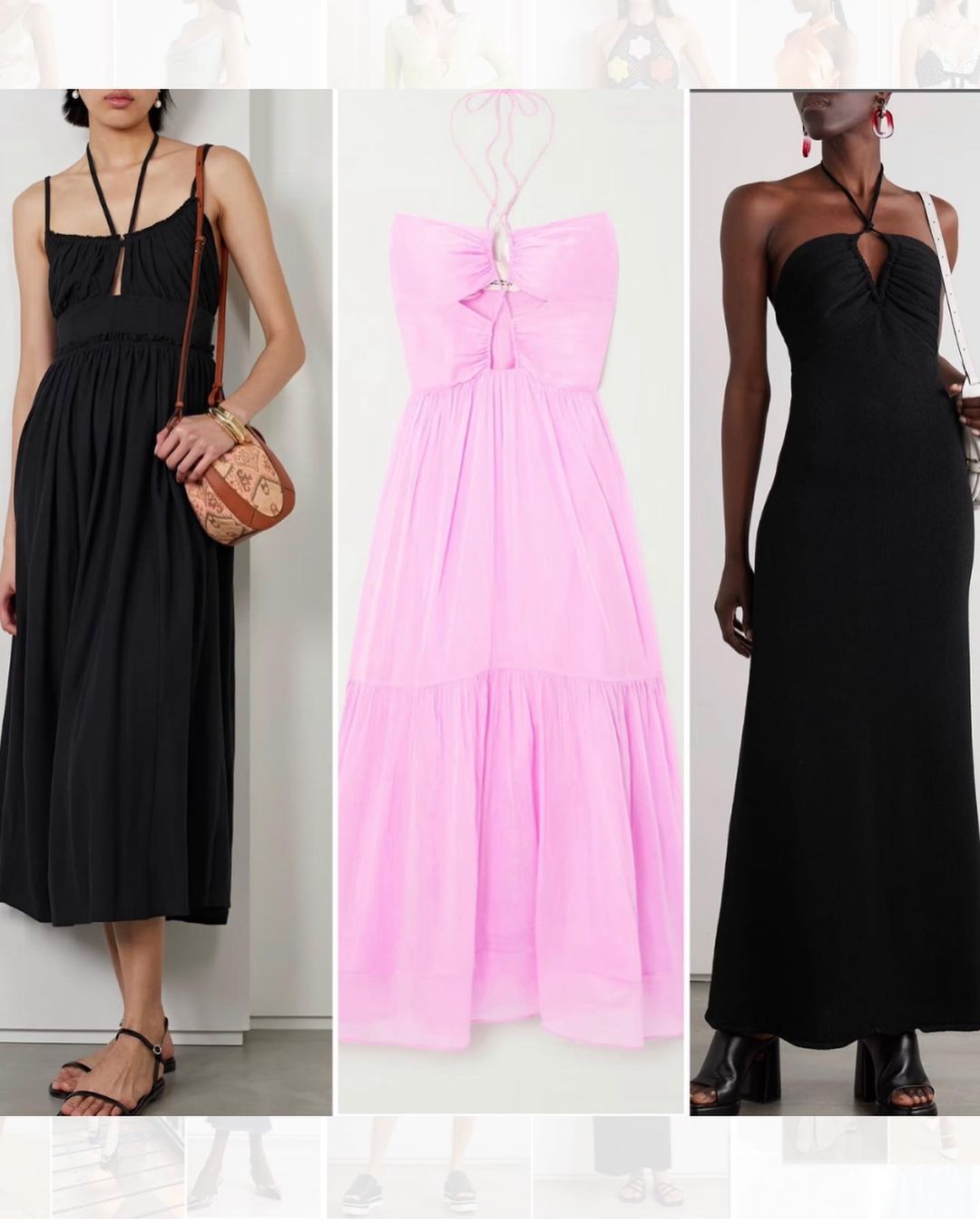 Главная одежда на лето 2023: должна быть в гардеробе каждой модницы