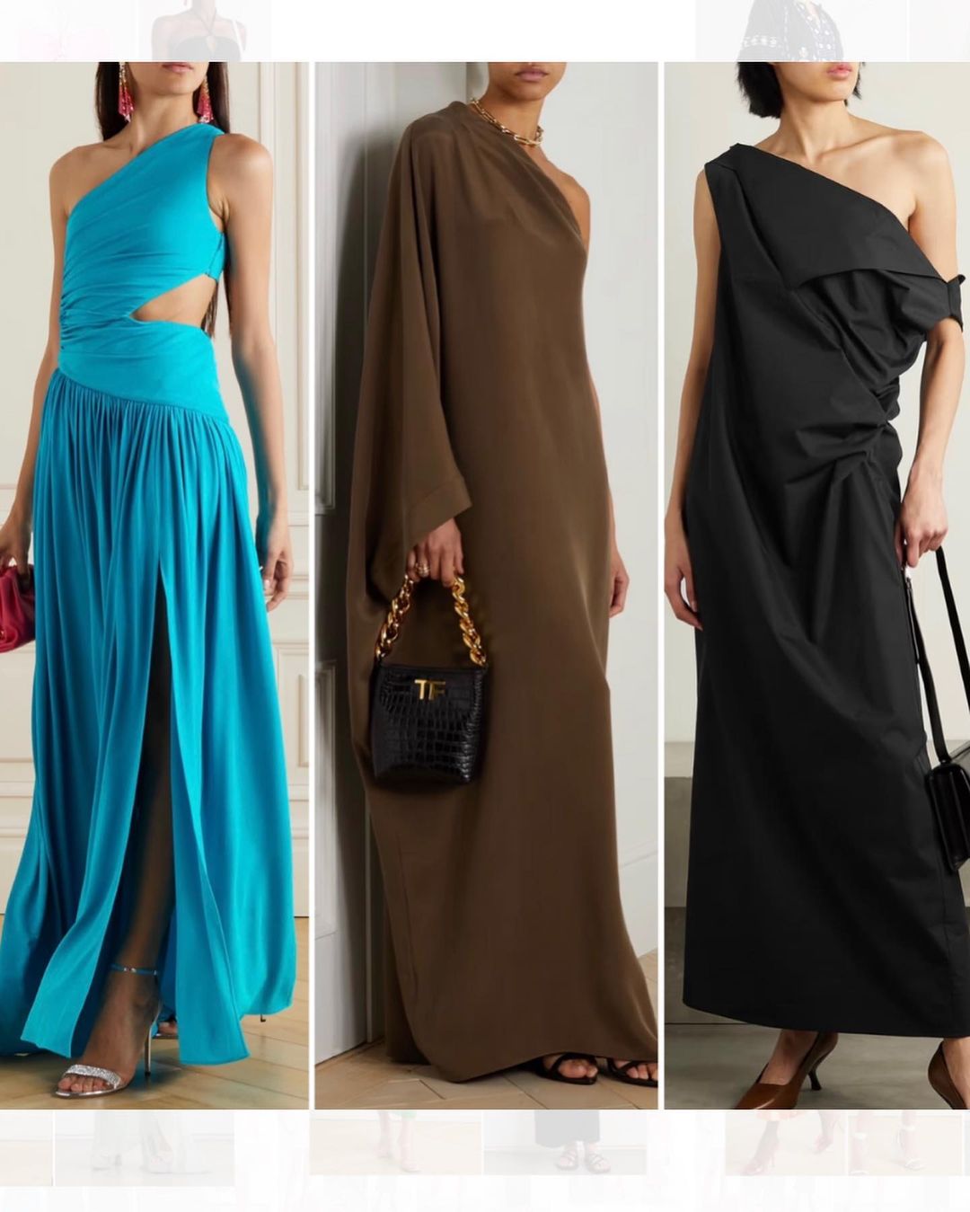 Главная одежда на лето 2023: должна быть в гардеробе каждой модницы