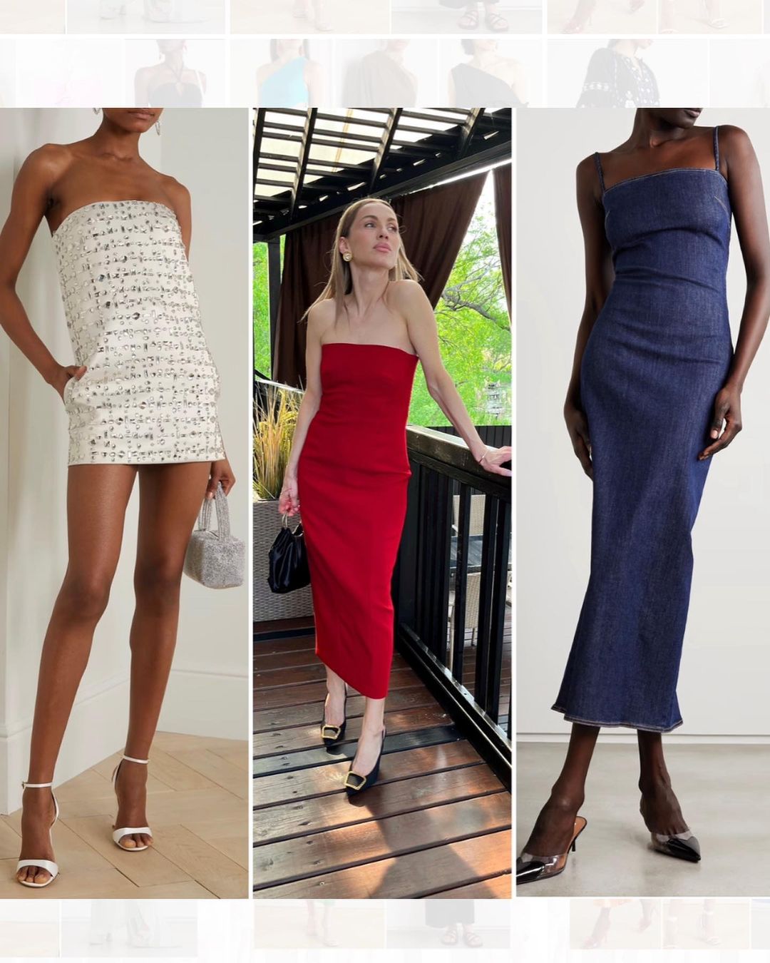 Главная одежда на лето 2023: должна быть в гардеробе каждой модницы