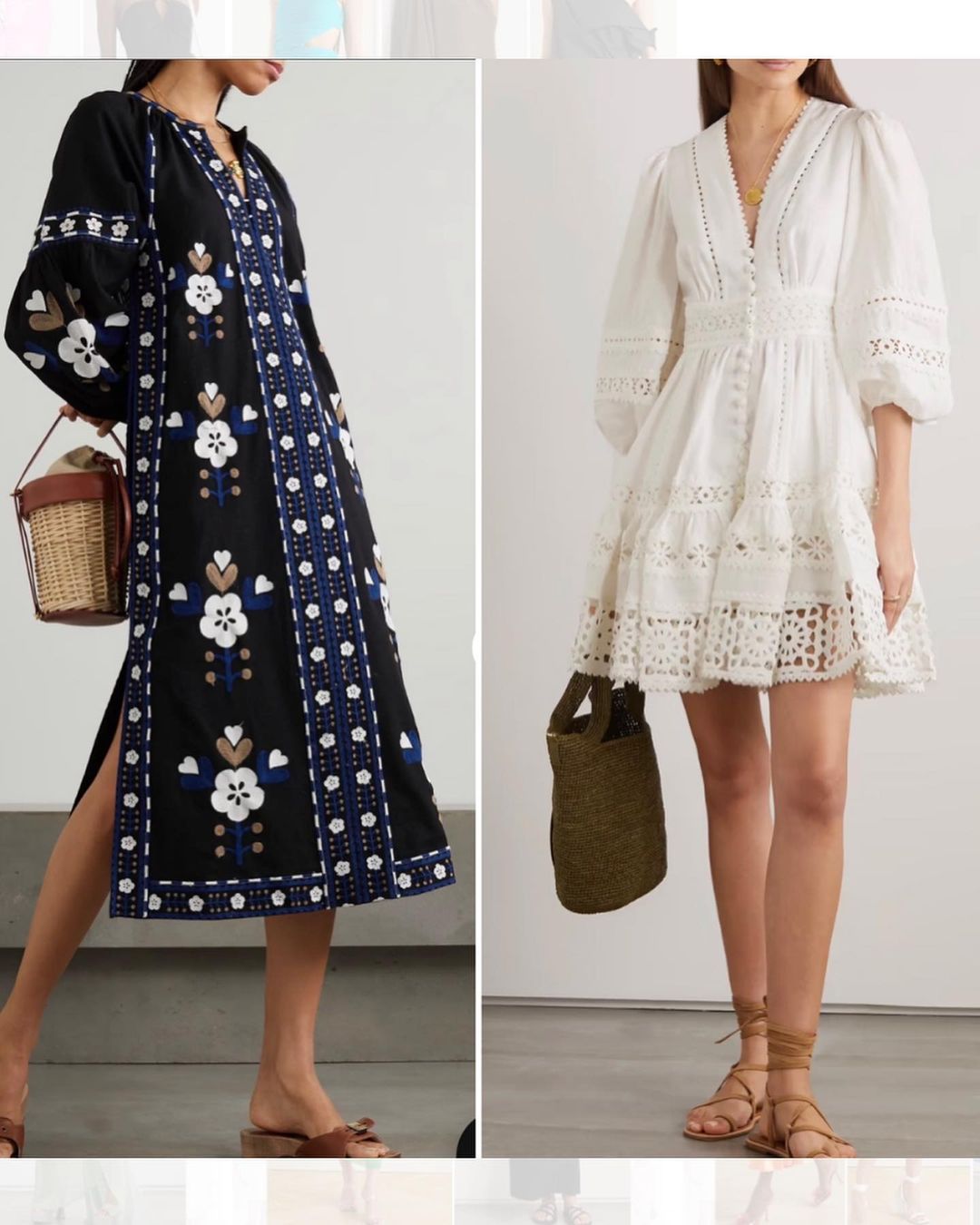 Главная одежда на лето 2023: должна быть в гардеробе каждой модницы