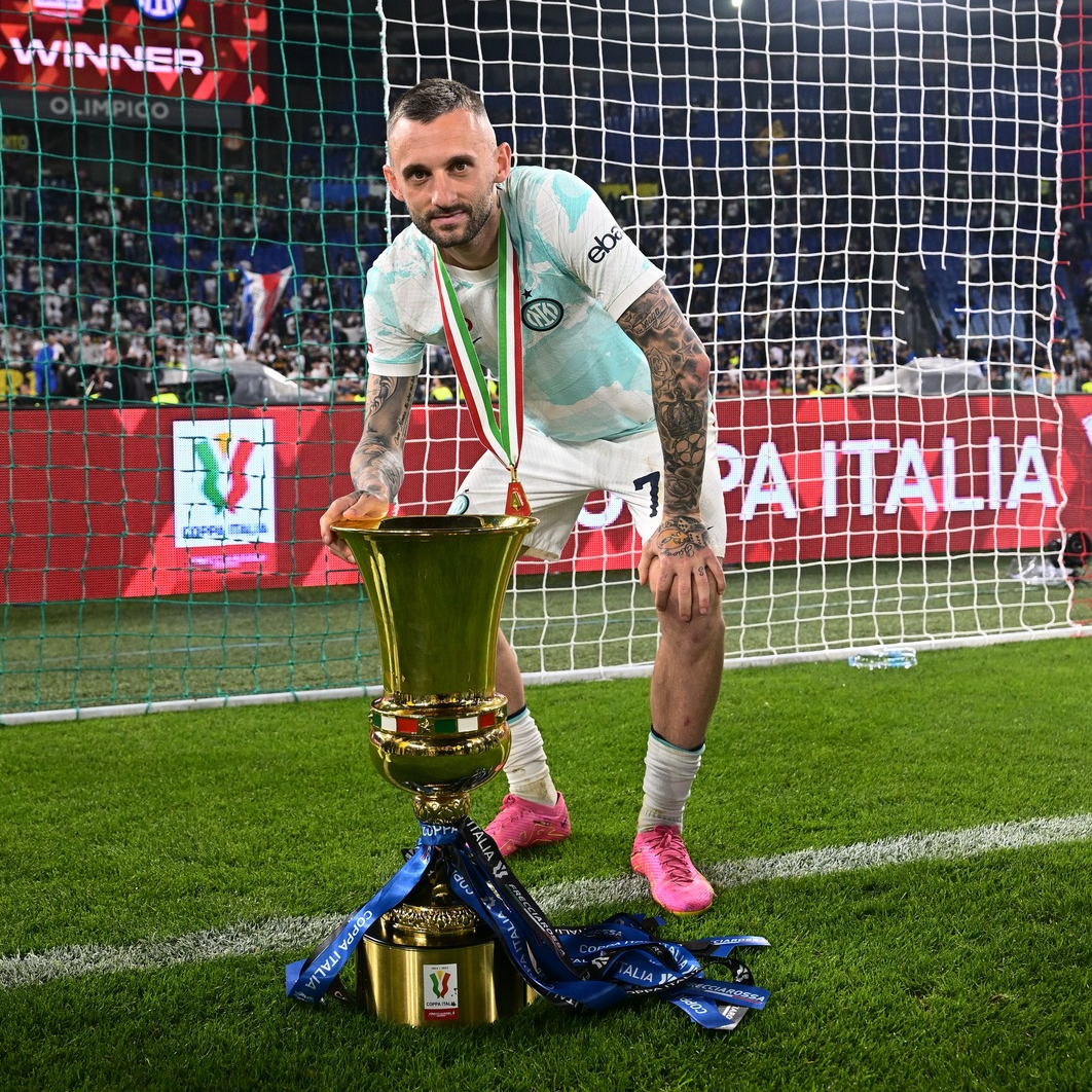 "Інтер" зібрав колекцію знаків на перемогу в Лізі чемпіонів: "Манчестер Сіті" без шансів