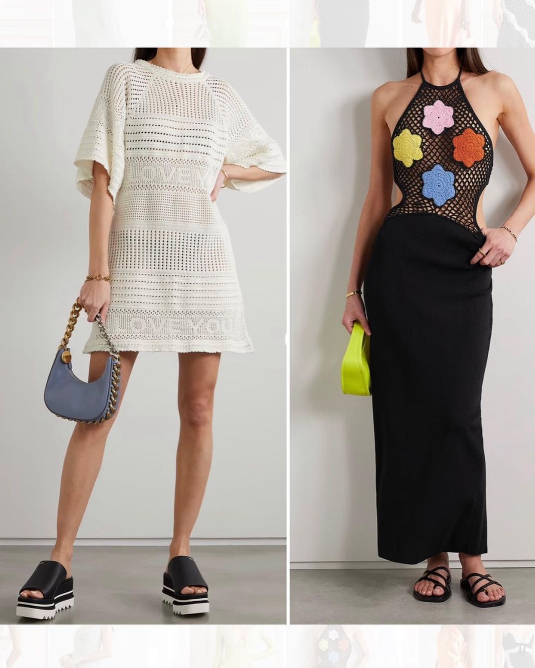 Главная одежда на лето 2023: должна быть в гардеробе каждой модницы