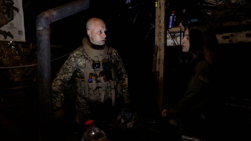 "Россияне уже не зайдут, как в 2022-ом". Репортаж РБК-Украина из пограничья Сумщины