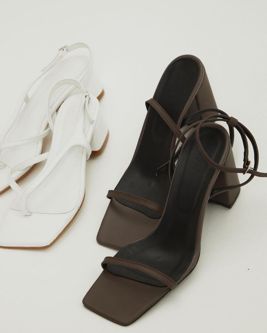 Ловіть наймодніше взуття літа 2023, без якого не вийти на вулицю