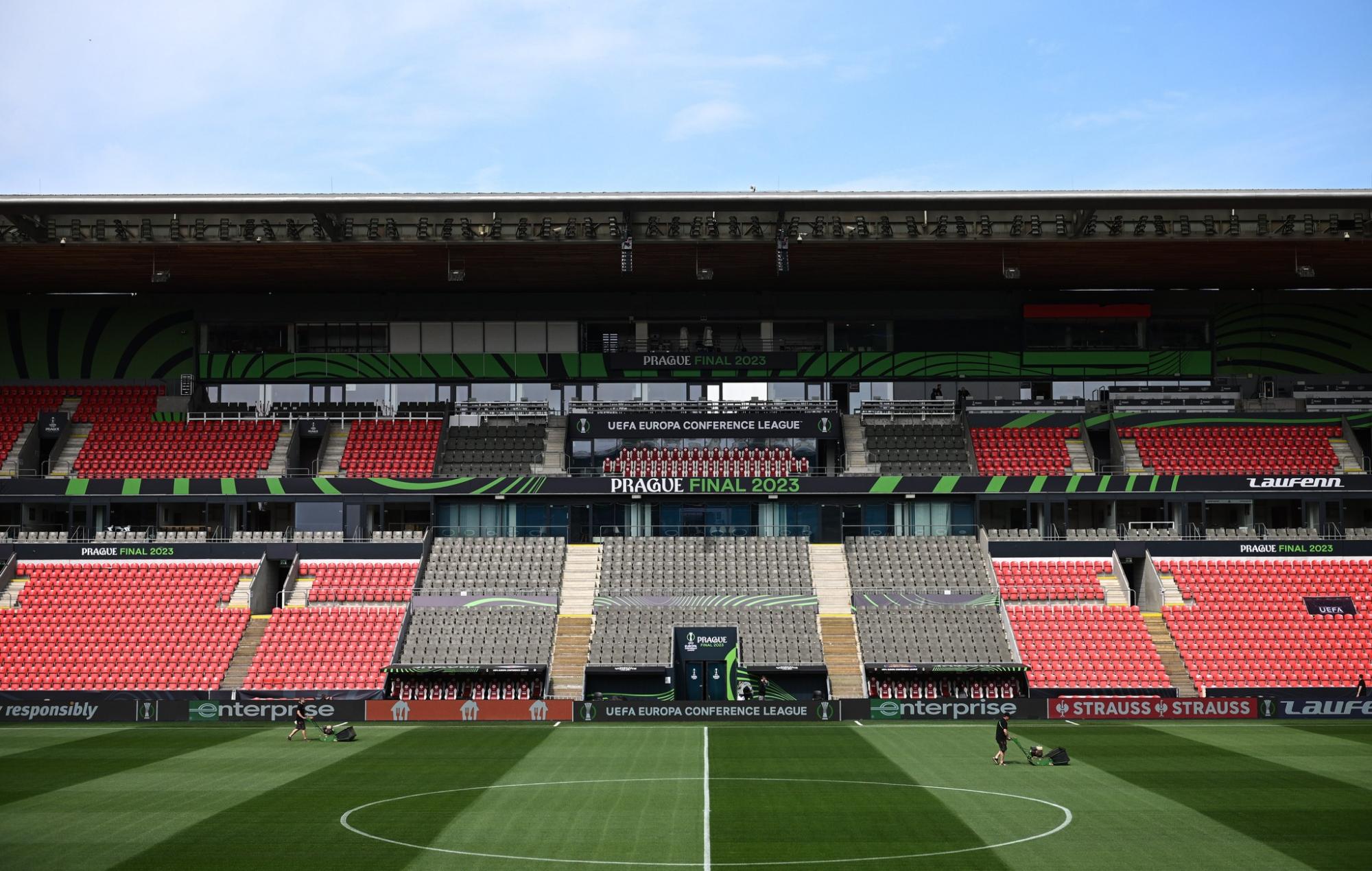 "Фиорентина" – "Вест Хэм": где смотреть и прогноз на финал Лиги конференций