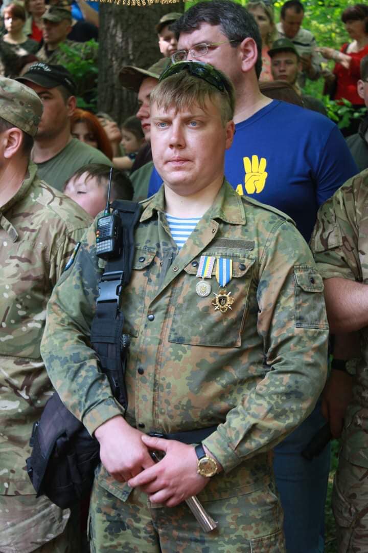 Затягнула сильна течія... Воїн ЗСУ врятував 130 життів від повені ціною власного життя