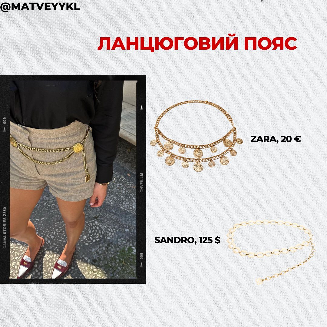 9 трендових аксесуарів, які прикрасять літній образ (фото)