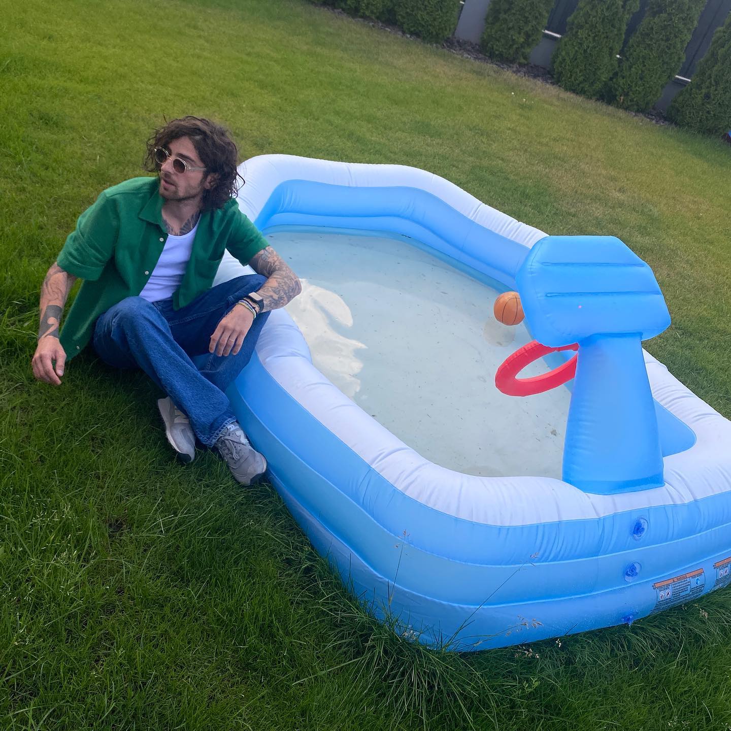 Дантес и Кацурина разбежались? Появились намеки на разрыв