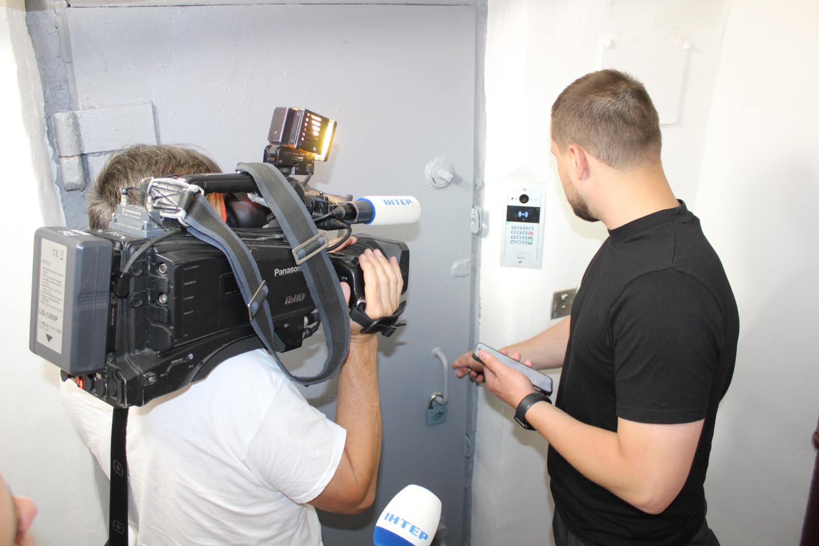 У Києві з'являться укриття з автоматизованою системою доступу: як вони виглядають