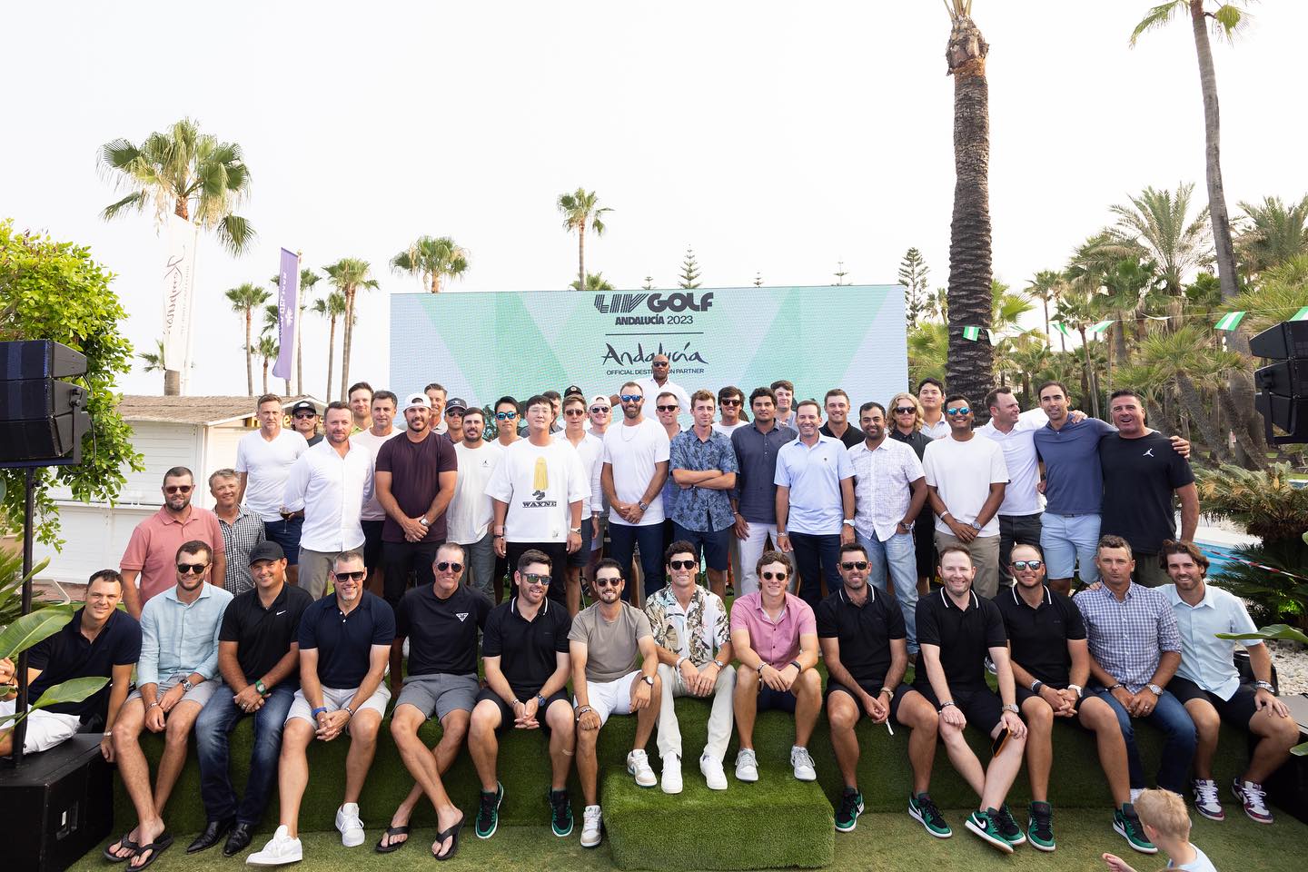 Все дороги ведут в Эр-Рияд. Зачем Саудовская Аравия решила покорить международный спорт