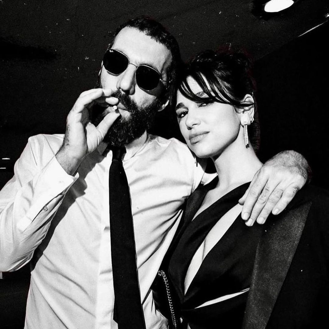 Знову вільна. Популярна британська співачка розійшлася з бойфрендом