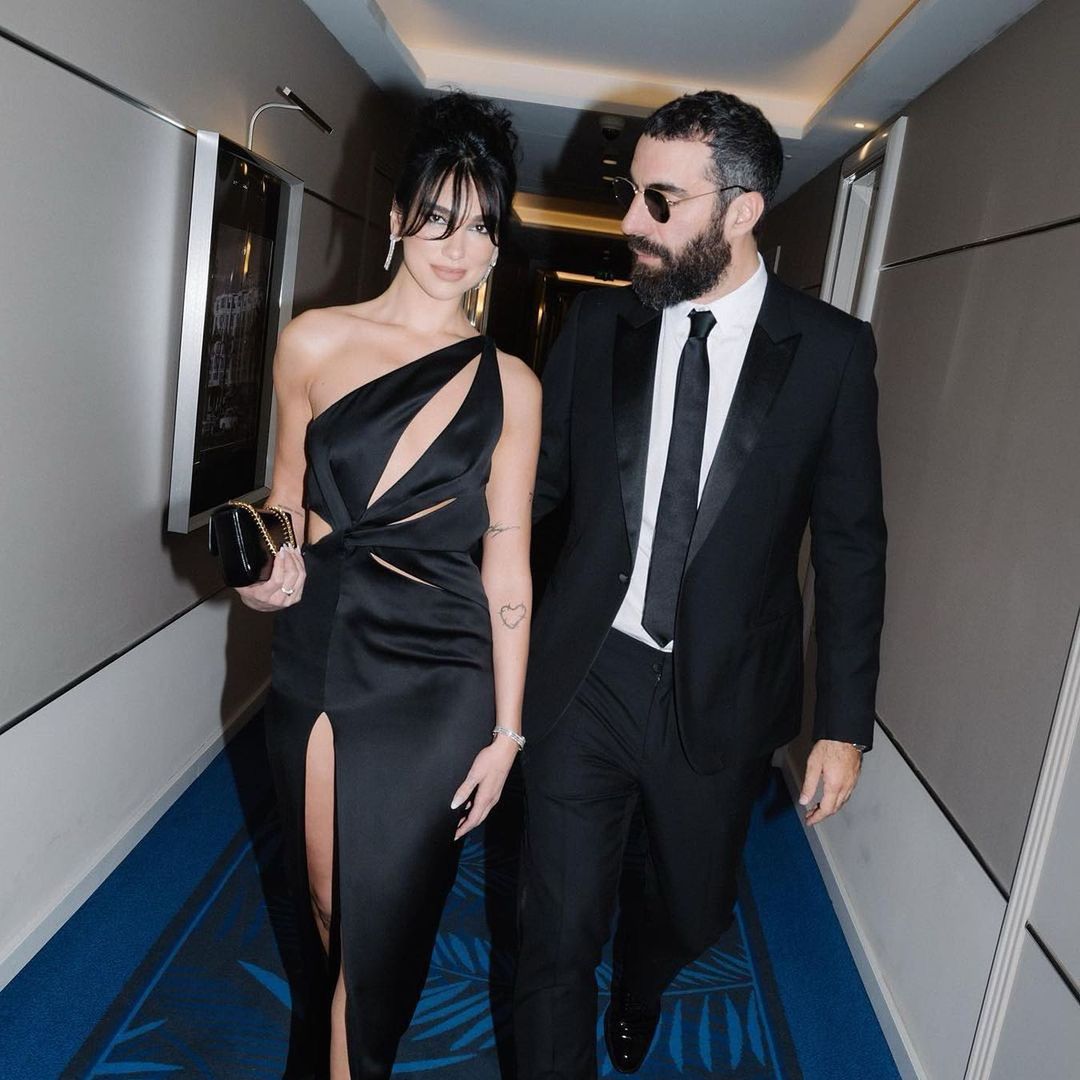 Знову вільна. Популярна британська співачка розійшлася з бойфрендом