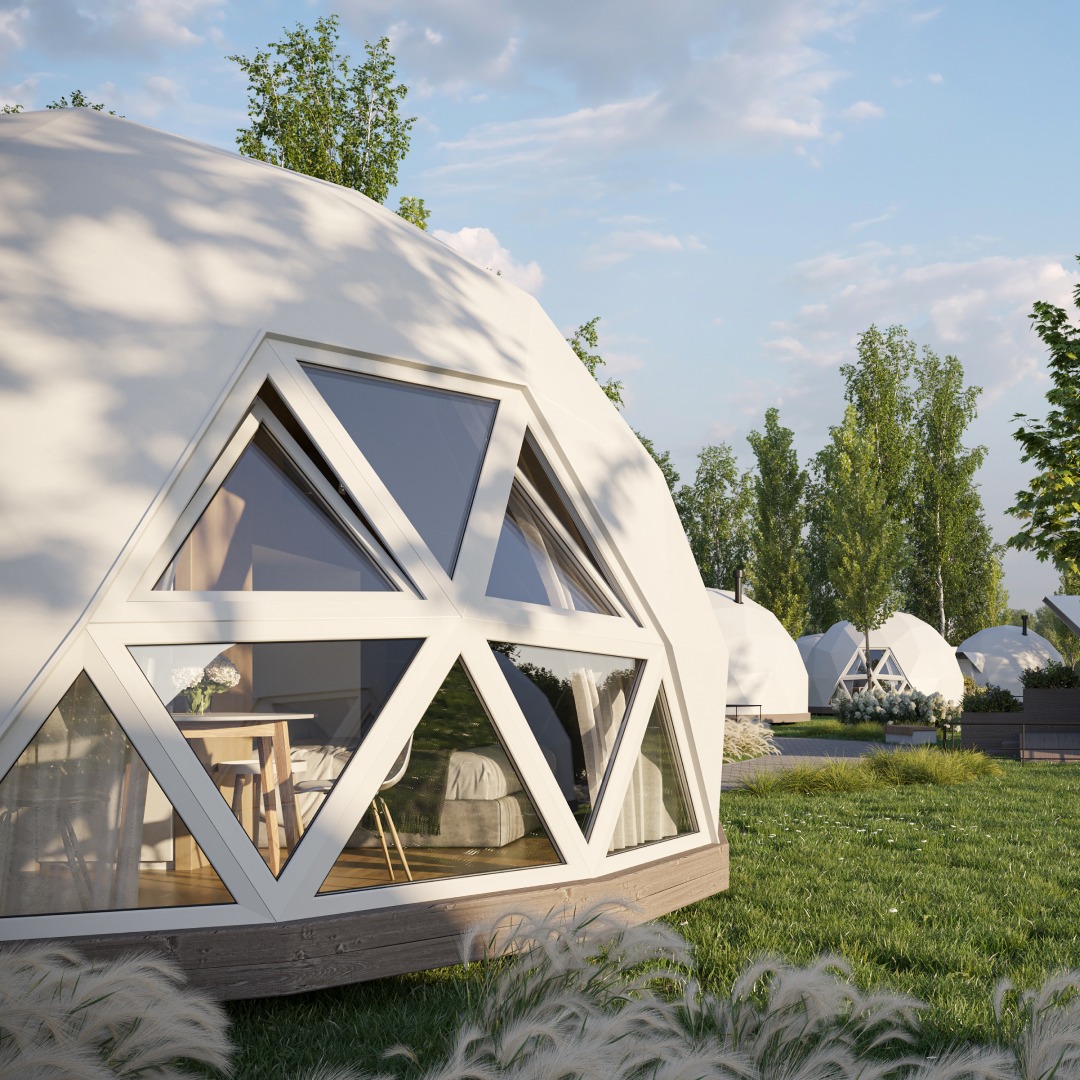 Дивіться, як виглядатиме новий центр реабілітації у Бучі. Перші фото проєкту