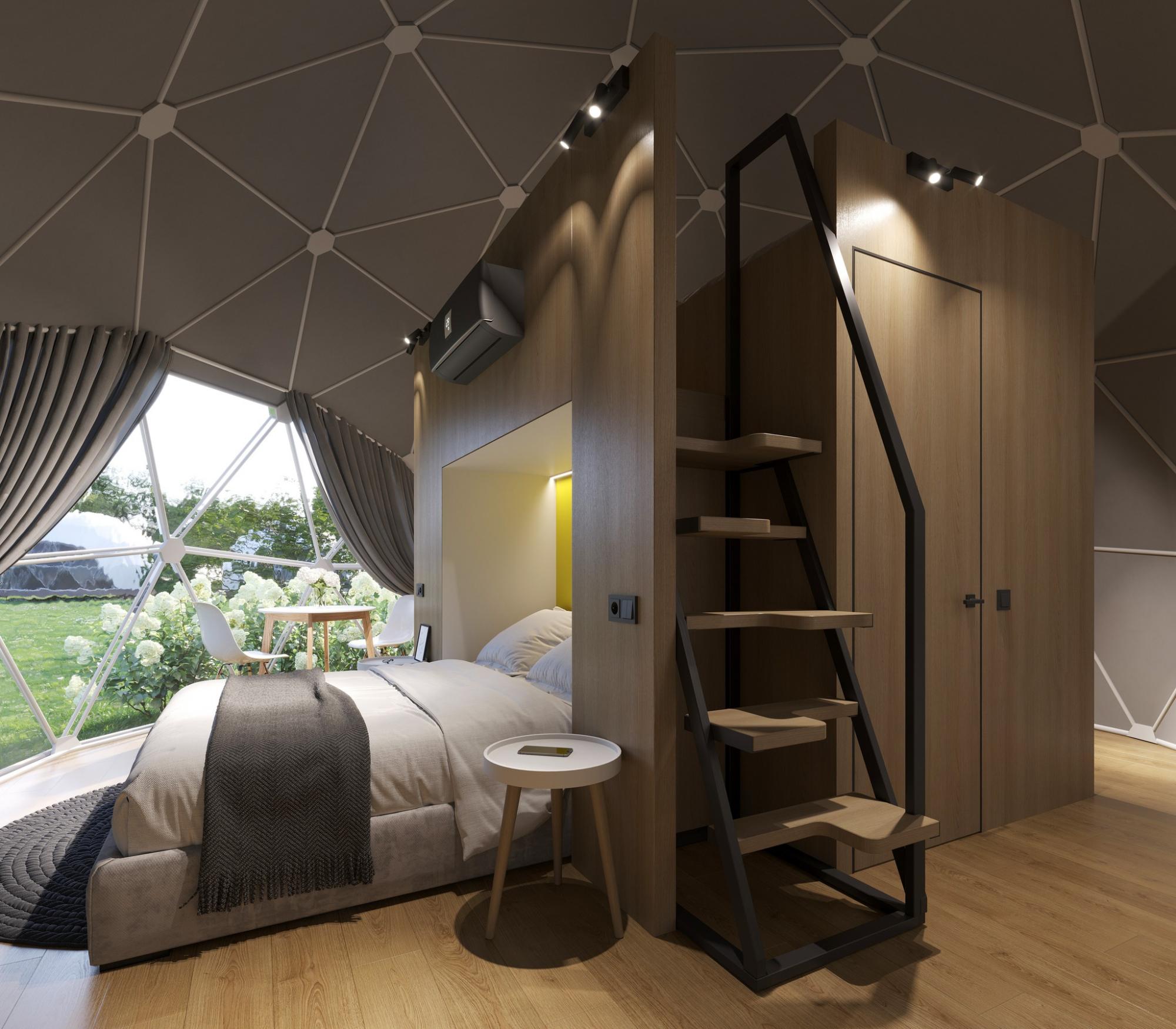 Дивіться, як виглядатиме новий центр реабілітації у Бучі. Перші фото проєкту