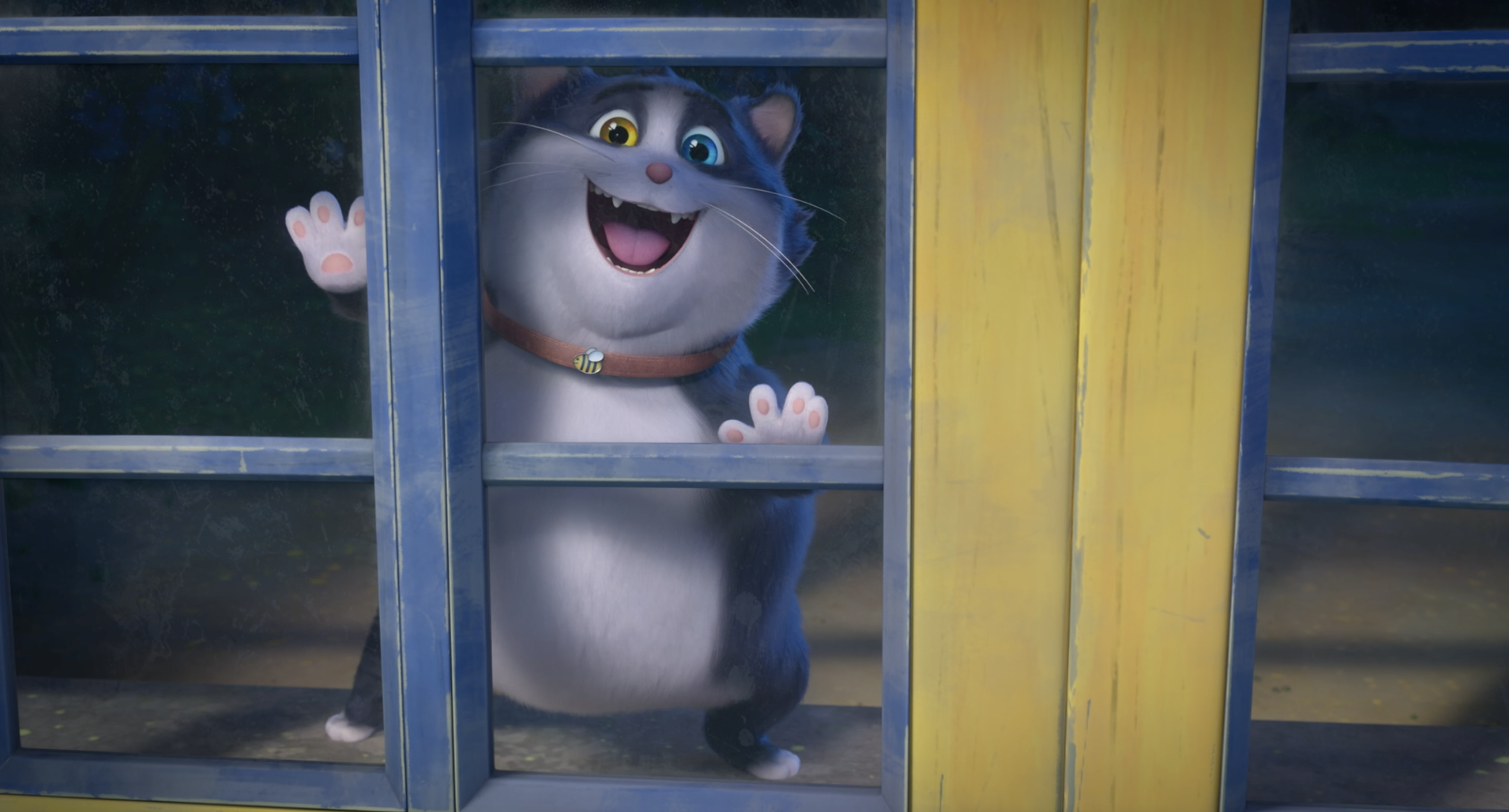 Анита Луценко вместе с известным актером-зоозащитником озвучила мультфильм: детали