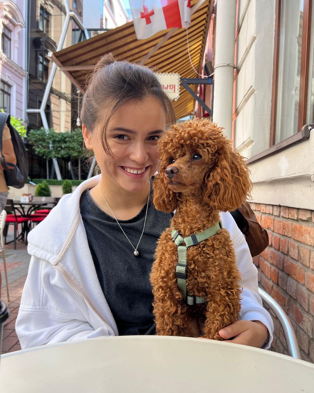 Популярна українська акторка вийшла заміж за свого обранця: романтичне фото пари