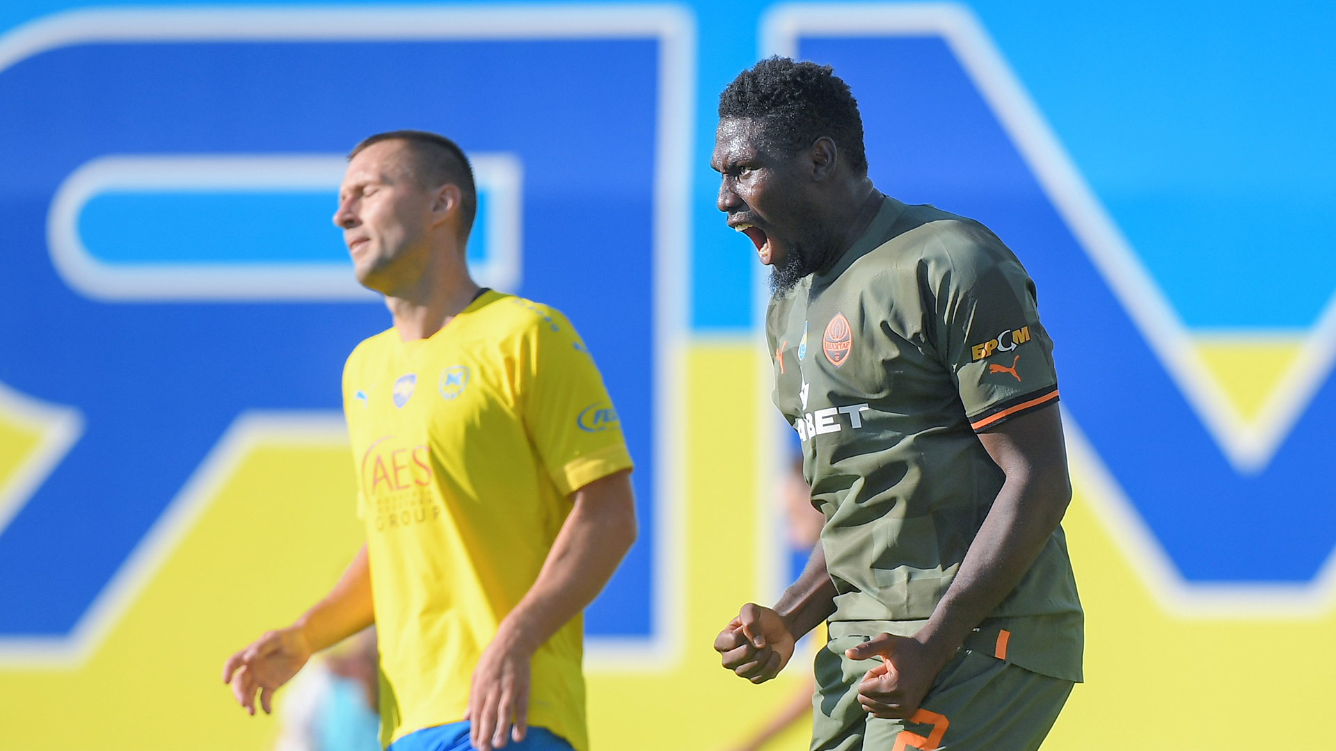 Разбавленный Киевом "Шахтер" и одиночка из "Днепра-1": топ-10 самых дорогих футболистов УПЛ